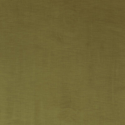 G P & J BAKER BF10781.840.0 CONISTON VELVET OCHRE Fabric - Eade's Wallpaper