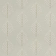 G P & J BAKER BF10800.1.0 TREEN SOFT BLUE Fabric - Eade's Wallpaper