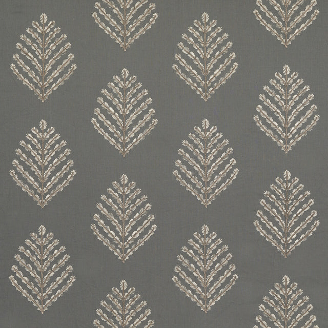 G P & J BAKER BF10800.2.0 TREEN DOVE Fabric - Eade's Wallpaper
