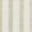 G P & J BAKER BF10801.1.0 TAMAR AQUA Fabric - Eade's Wallpaper