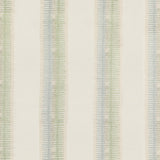G P & J BAKER BF10801.1.0 TAMAR AQUA Fabric - Eade's Wallpaper