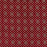 G P & J BAKER BF10826.450.0 INDUS VELVET RED Fabric - Eade's Wallpaper