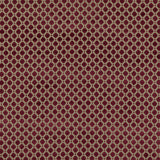 G P & J BAKER BF10826.474.0 INDUS VELVET BERRY Fabric - Eade's Wallpaper