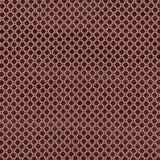 G P & J BAKER BF10826.474.0 INDUS VELVET BERRY Fabric - Eade's Wallpaper