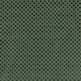 G P & J BAKER BF10826.785.0 INDUS VELVET EMERALD Fabric - Eade's Wallpaper