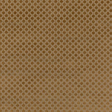 G P & J BAKER BF10826.850.0 INDUS VELVET BRONZE Fabric - Eade's Wallpaper