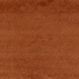 G P & J BAKER BF10827.330.0 ALMA VELVET SPICE Fabric - Eade's Wallpaper
