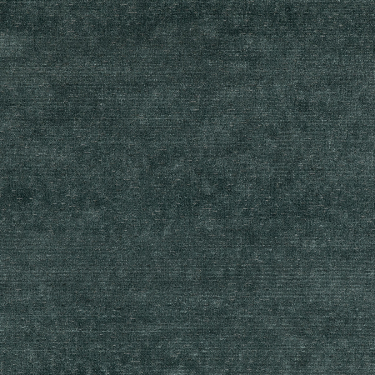 G P & J BAKER BF10827.615.0 ALMA VELVET TEAL Fabric - Eade's Wallpaper