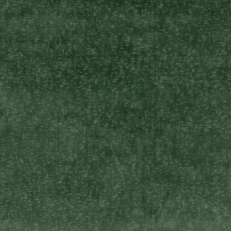G P & J BAKER BF10827.785.0 ALMA VELVET EMERALD Fabric - Eade's Wallpaper