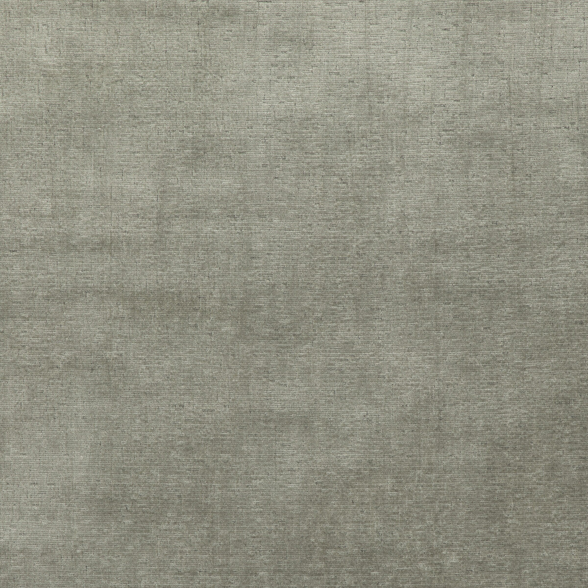 G P & J BAKER BF10827.945.0 ALMA VELVET PEWTER Fabric - Eade's Wallpaper