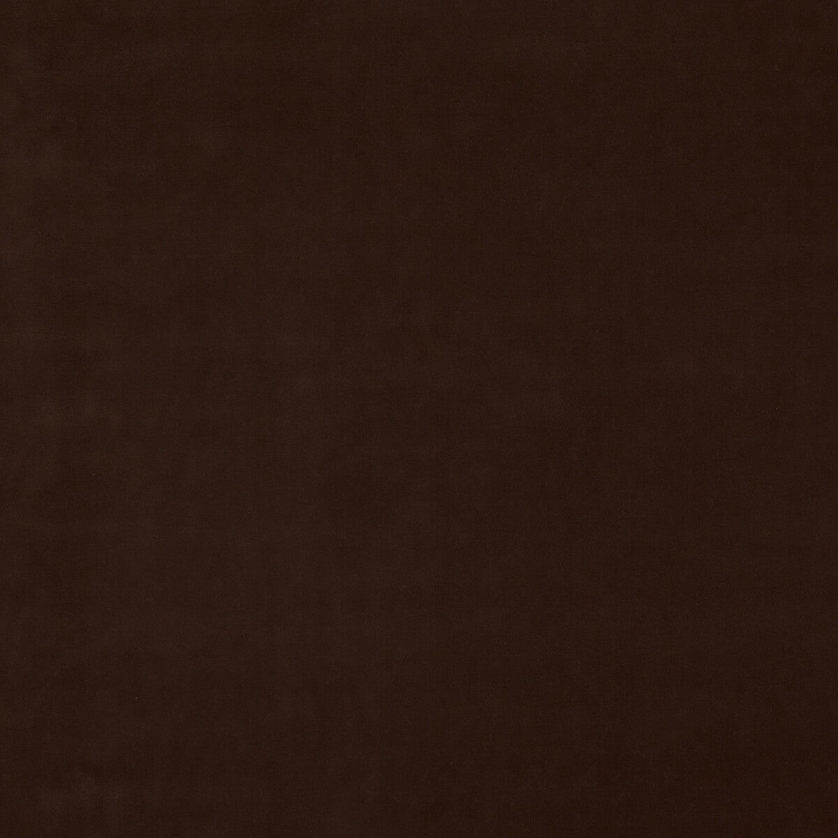 G P & J BAKER BF10838.261.0 BAKER HOUSE VELVET ESPRESSO Fabric - Eade's Wallpaper