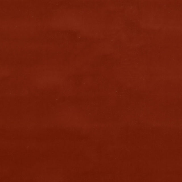 G P & J BAKER BF10838.310.0 BAKER HOUSE VELVET CORAL Fabric - Eade's Wallpaper