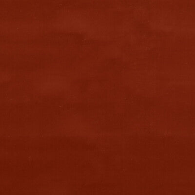 G P & J BAKER BF10838.310.0 BAKER HOUSE VELVET CORAL Fabric - Eade's Wallpaper