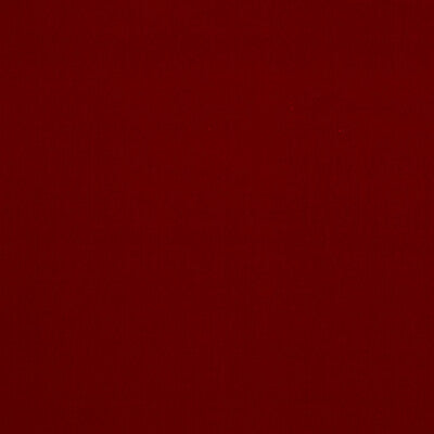 G P & J BAKER BF10838.450.0 BAKER HOUSE VELVET RED Fabric - Eade's Wallpaper