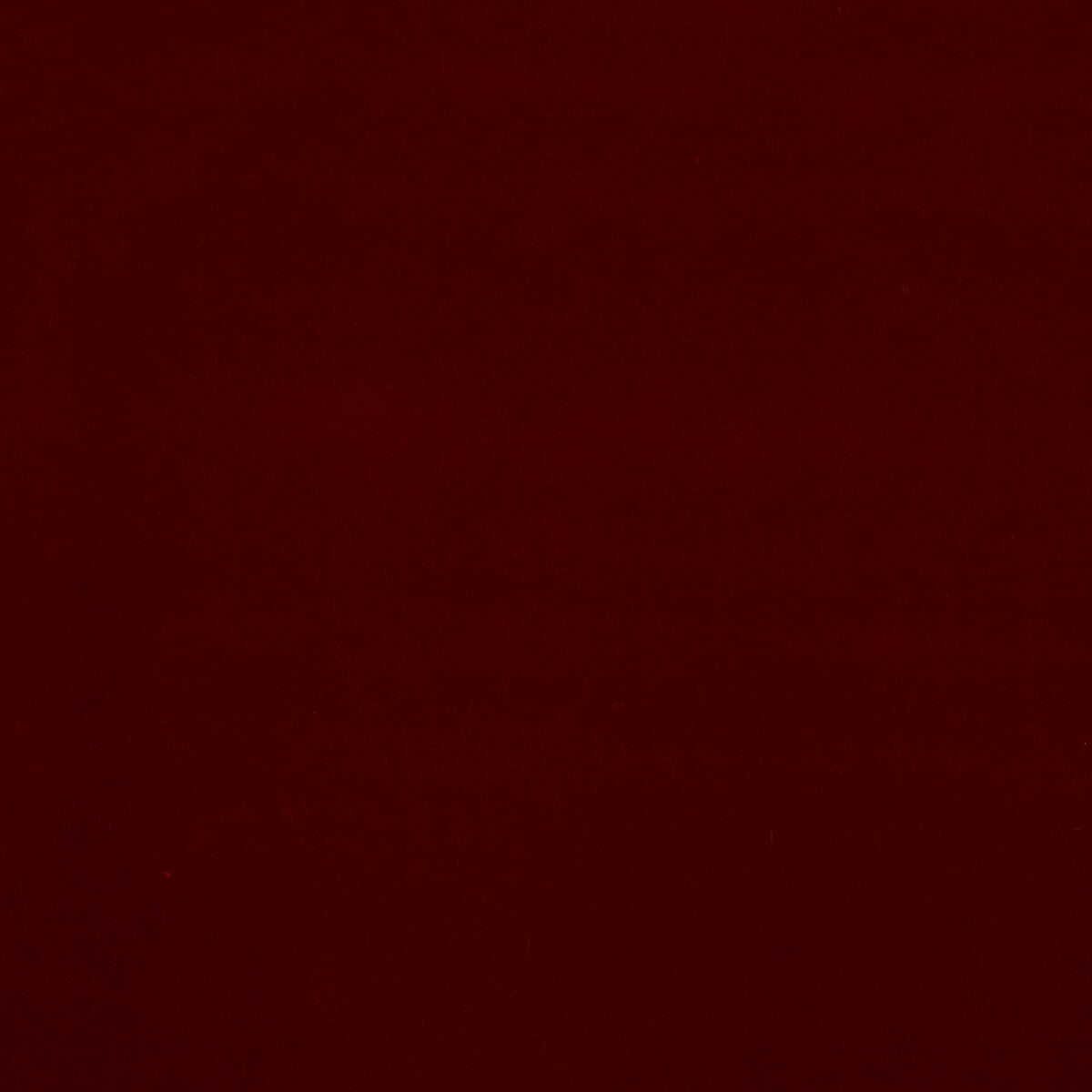 G P & J BAKER BF10838.475.0 BAKER HOUSE VELVET RUBY Fabric - Eade's Wallpaper