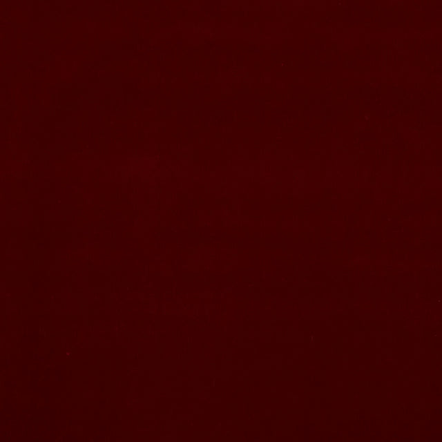 G P & J BAKER BF10838.475.0 BAKER HOUSE VELVET RUBY Fabric - Eade's Wallpaper