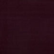 G P & J BAKER BF10838.590.0 BAKER HOUSE VELVET AUBERGINE Fabric - Eade's Wallpaper