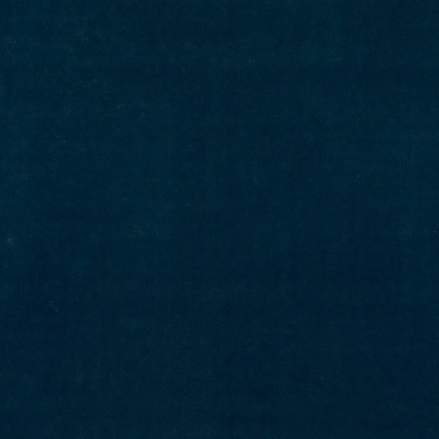 G P & J BAKER BF10838.675.0 BAKER HOUSE VELVET BALTIC Fabric - Eade's Wallpaper