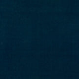 G P & J BAKER BF10838.675.0 BAKER HOUSE VELVET BALTIC Fabric - Eade's Wallpaper