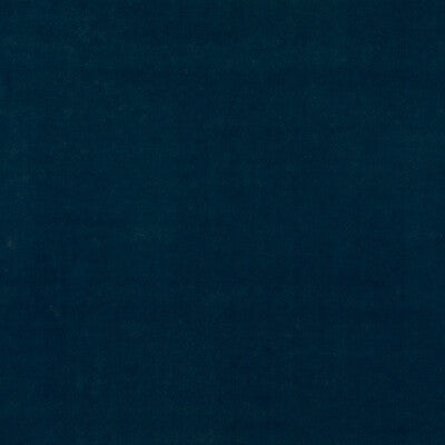 G P & J BAKER BF10838.675.0 BAKER HOUSE VELVET BALTIC Fabric - Eade's Wallpaper