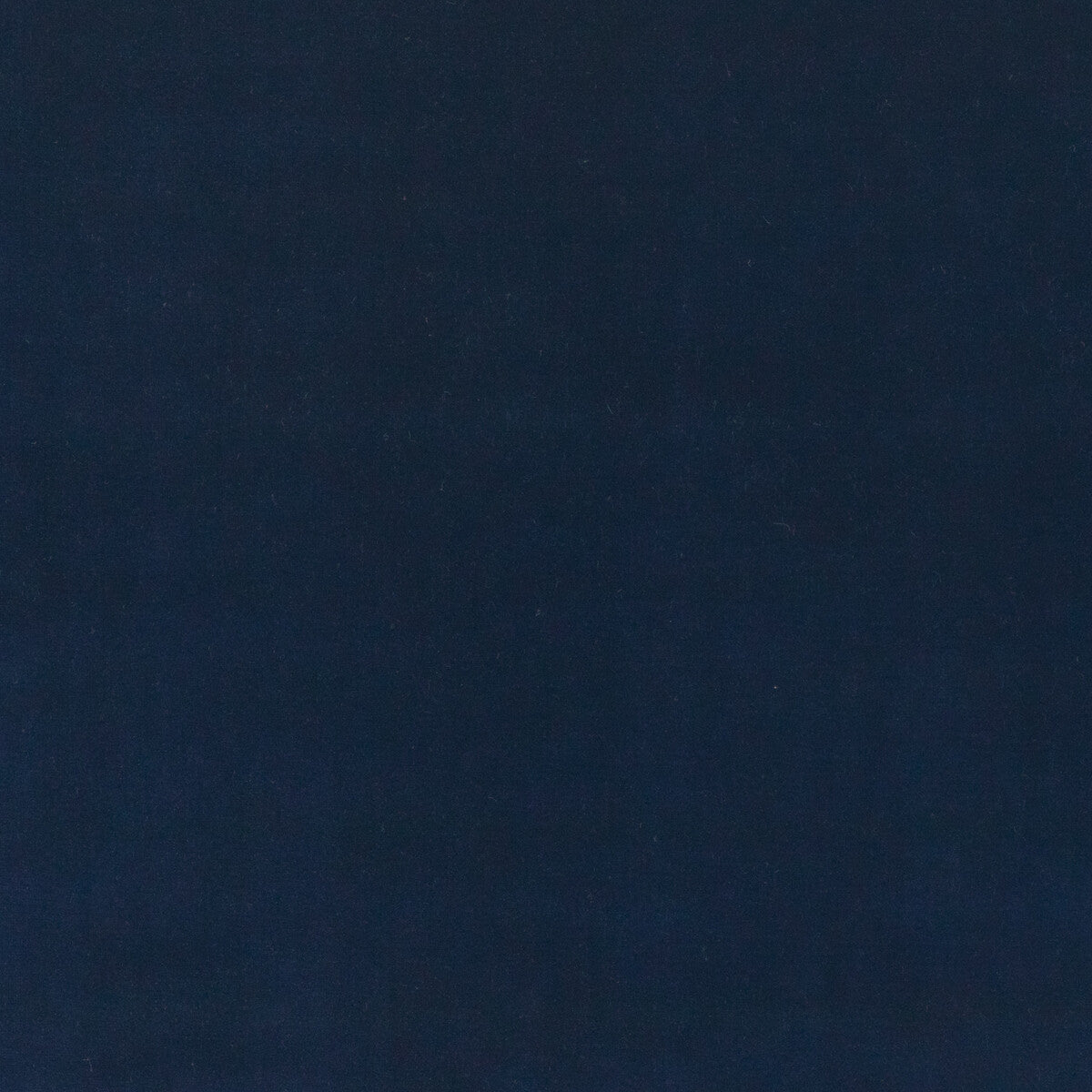 G P & J BAKER BF10838.680.0 BAKER HOUSE VELVET INDIGO Fabric - Eade's Wallpaper
