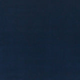 G P & J BAKER BF10838.680.0 BAKER HOUSE VELVET INDIGO Fabric - Eade's Wallpaper