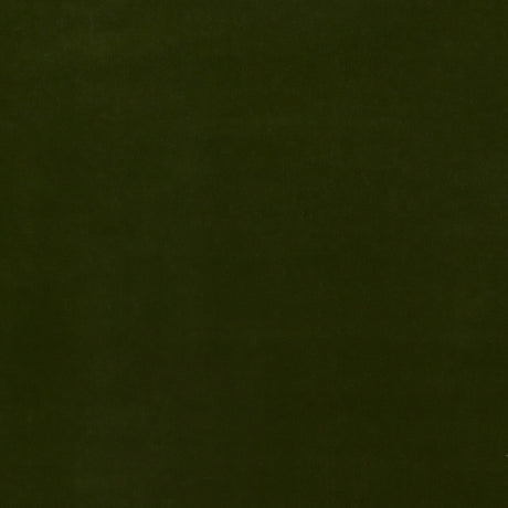 G P & J BAKER BF10838.730.0 BAKER HOUSE VELVET OLIVE Fabric - Eade's Wallpaper