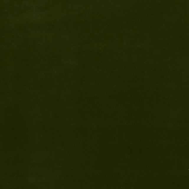G P & J BAKER BF10838.730.0 BAKER HOUSE VELVET OLIVE Fabric - Eade's Wallpaper