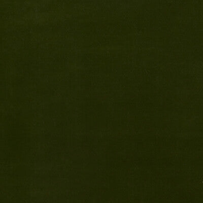 G P & J BAKER BF10838.730.0 BAKER HOUSE VELVET OLIVE Fabric - Eade's Wallpaper