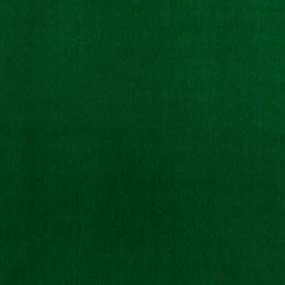 G P & J BAKER BF10838.785.0 BAKER HOUSE VELVET EMERALD Fabric - Eade's Wallpaper