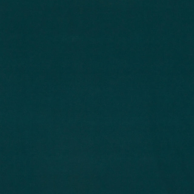 G P & J BAKER BF10838.792.0 BAKER HOUSE VELVET PEACOCK Fabric - Eade's Wallpaper