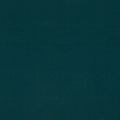 G P & J BAKER BF10838.792.0 BAKER HOUSE VELVET PEACOCK Fabric - Eade's Wallpaper