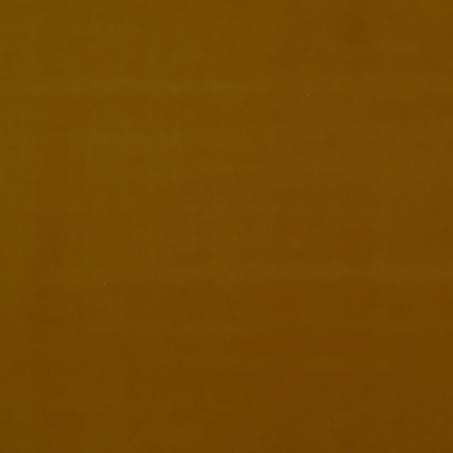G P & J BAKER BF10838.840.0 BAKER HOUSE VELVET OCHRE Fabric - Eade's Wallpaper
