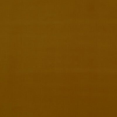 G P & J BAKER BF10838.840.0 BAKER HOUSE VELVET OCHRE Fabric - Eade's Wallpaper
