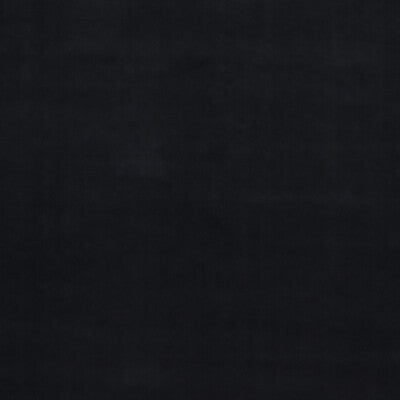 G P & J BAKER BF10838.985.0 BAKER HOUSE VELVET CHARCOAL Fabric - Eade's Wallpaper