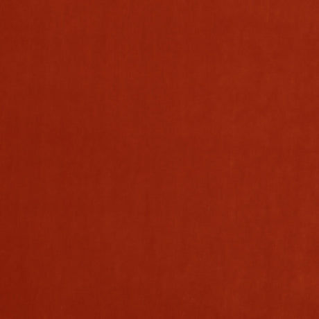 G P & J BAKER BF10841.310.0 RIVIERA VELVET CORAL Fabric - Eade's Wallpaper