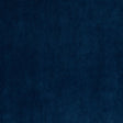 G P & J BAKER BF10841.665.0 RIVIERA VELVET ROYAL BLUE Fabric - Eade's Wallpaper