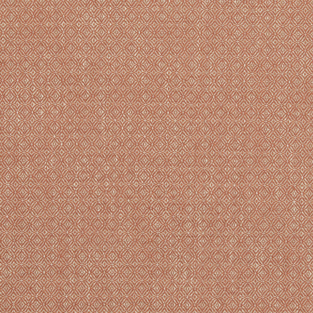 G P & J BAKER BF10868.330.0 KENTON SPICE Fabric - Eade's Wallpaper