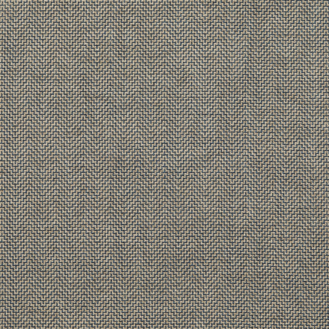 G P & J BAKER BF10873.680.0 GLANVILLE INDIGO Fabric - Eade's Wallpaper