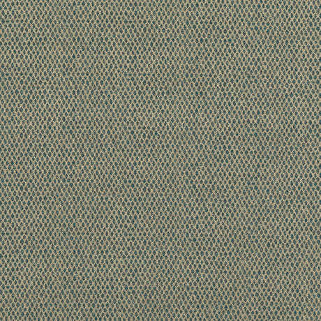 G P & J BAKER BF10874.615.0 PEDNOR TEAL Fabric - Eade's Wallpaper