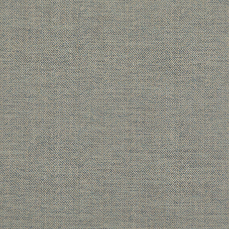G P & J BAKER BF10878.605.0 GRAND CANYON SOFT BLUE Fabric - Eade's Wallpaper