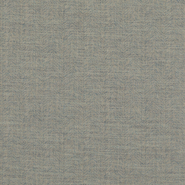 G P & J BAKER BF10878.605.0 GRAND CANYON SOFT BLUE Fabric - Eade's Wallpaper