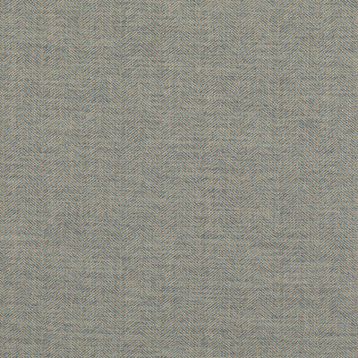 G P & J BAKER BF10878.605.0 GRAND CANYON SOFT BLUE Fabric - Eade's Wallpaper