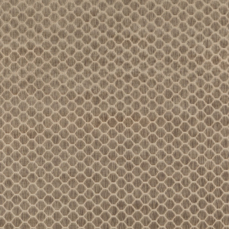 G P & J BAKER BF10879.285.0 SWANBOURNE MINK Fabric - Eade's Wallpaper