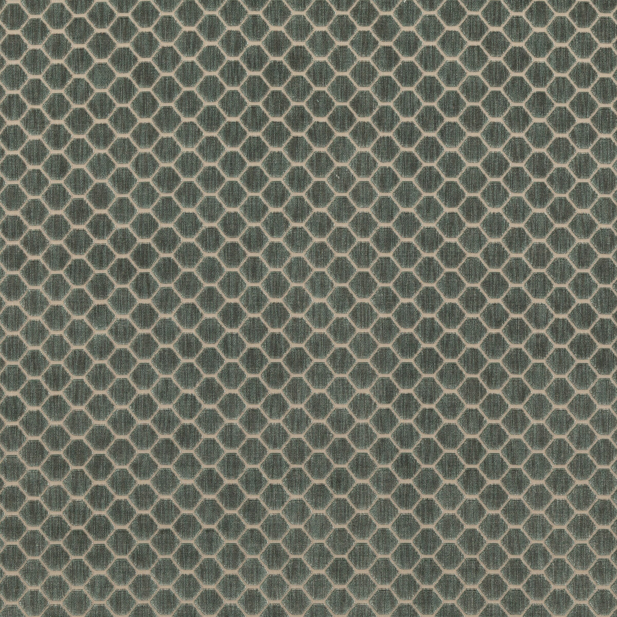 G P & J BAKER BF10879.705.0 SWANBOURNE MINERAL Fabric - Eade's Wallpaper