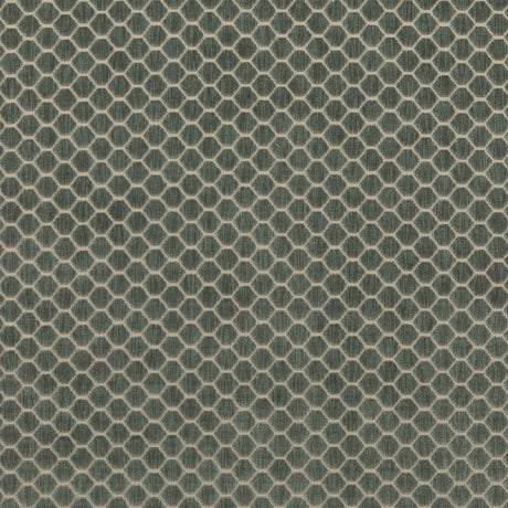 G P & J BAKER BF10879.705.0 SWANBOURNE MINERAL Fabric - Eade's Wallpaper