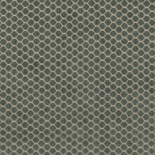 G P & J BAKER BF10879.705.0 SWANBOURNE MINERAL Fabric - Eade's Wallpaper