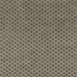 G P & J BAKER BF10879.935.0 SWANBOURNE WOODSMOKE Fabric - Eade's Wallpaper