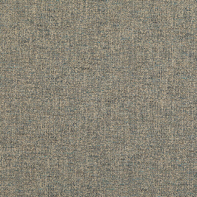 G P & J BAKER BF10881.615.0 ALVESTON TEAL Fabric - Eade's Wallpaper