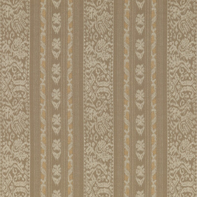 G P & J BAKER BF10882.2.0 SENARA SAND Fabric - Eade's Wallpaper